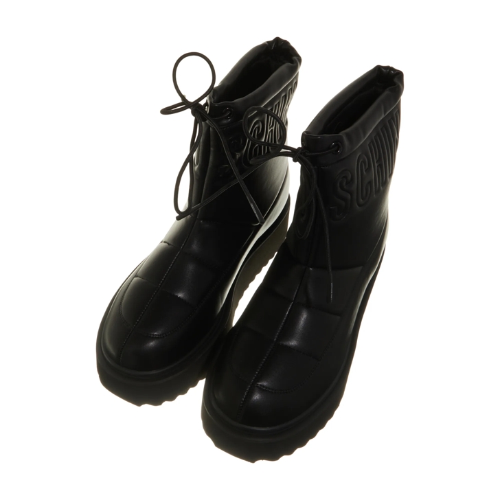 Stivaletto moschino hotsell