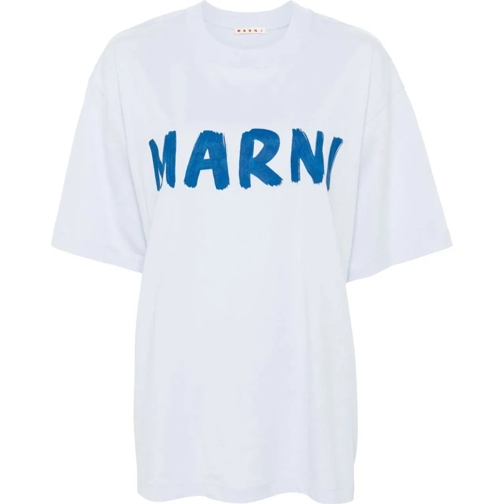 Marni T-Shirts t-shirt divers mehrfarbig