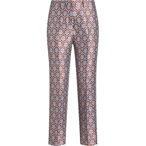 Etro  Trousers White weiß