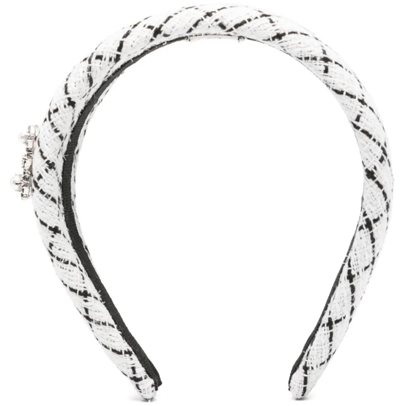 Roger Vivier  Accessories White weiß