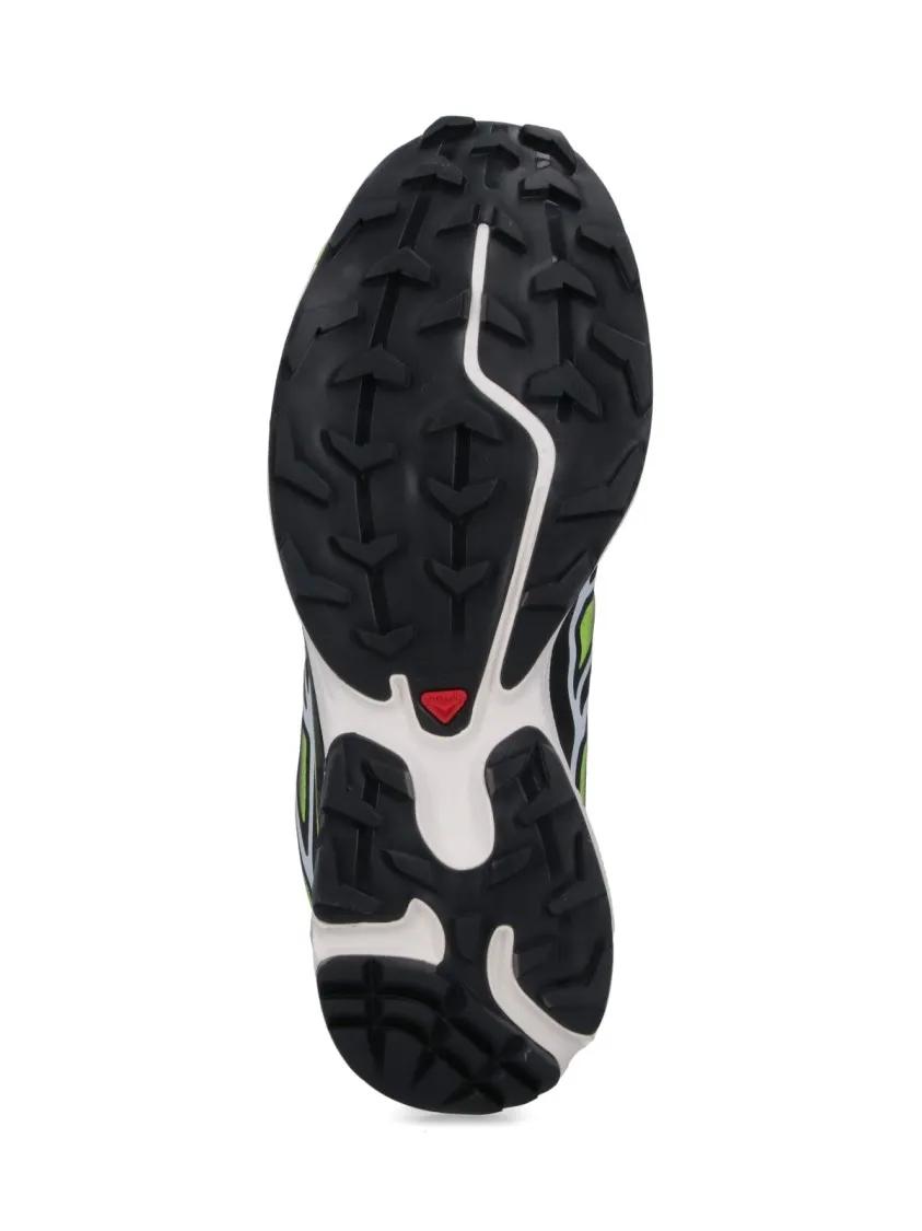 Thumbnail - Salomon Low-Top Sneaker - Xt-6 Sneakers – Black - Gr. 8_5 - in Schwarz - für Damen