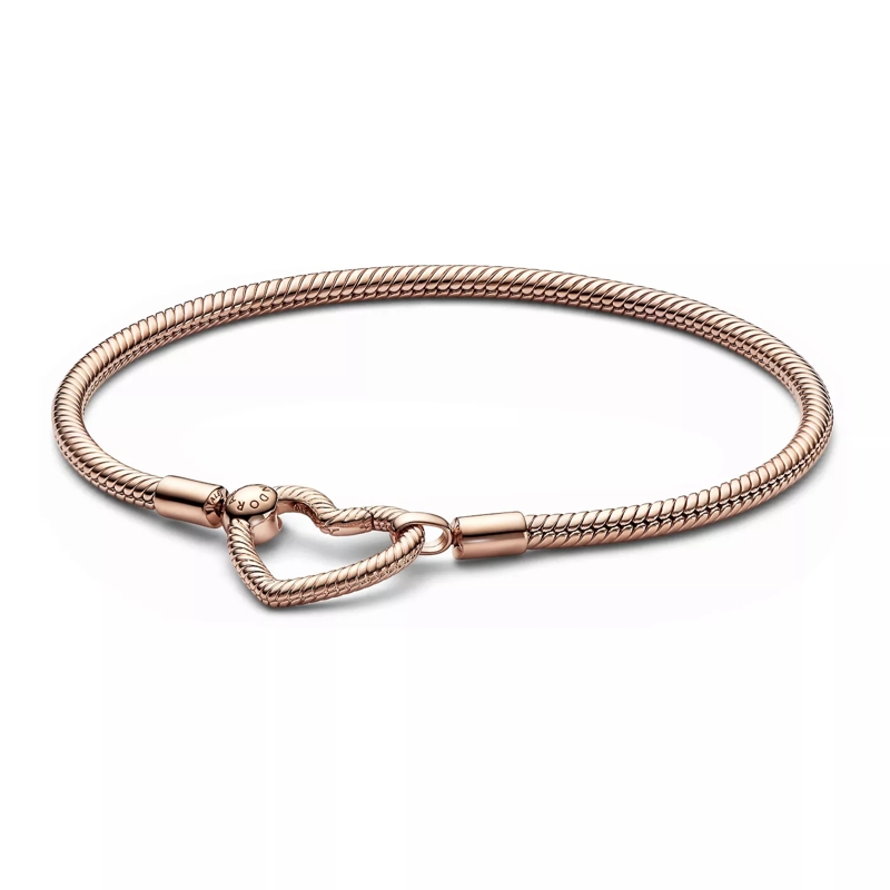 Pandora Bracelet Armband Roségold