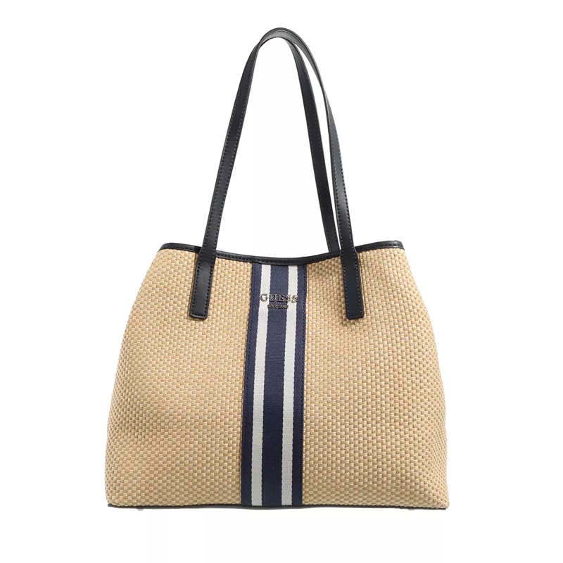 Guess Sac à provisions Vikky Tote Navy