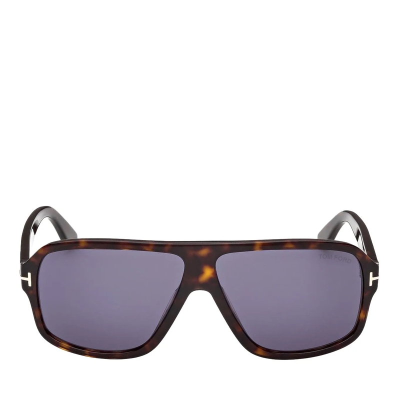 Tom Ford Sonnenbrille William-02 Dark Havana(Image 3)