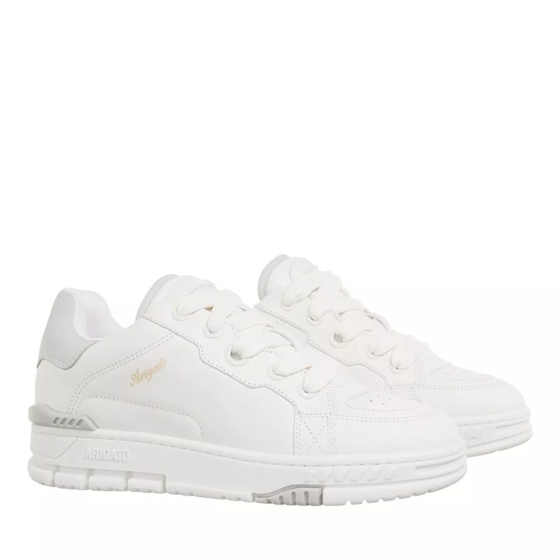 Axel Arigato Low-Top-Sneaker Area Haze Sneaker White/Light Grey