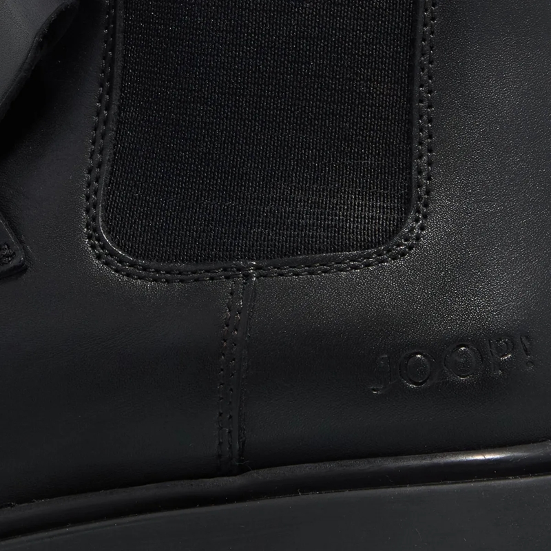 JOOP! Chelsea Boots Unico Mia Boot Mde Black(Image 6)