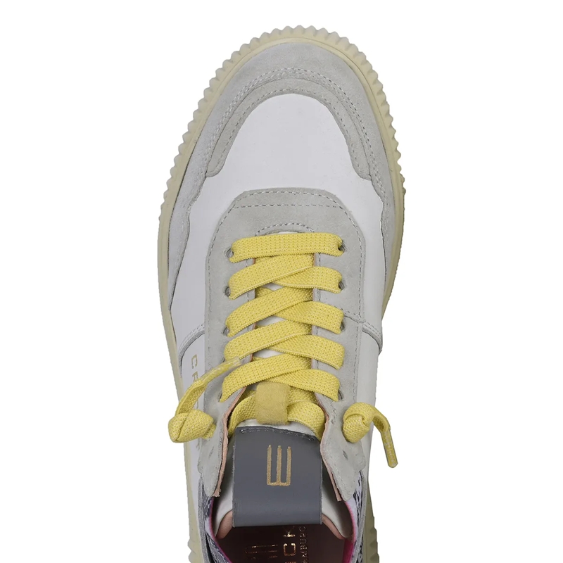 Crickit High-Top-Sneaker Sneaker REBEKA weiss(Image 5)