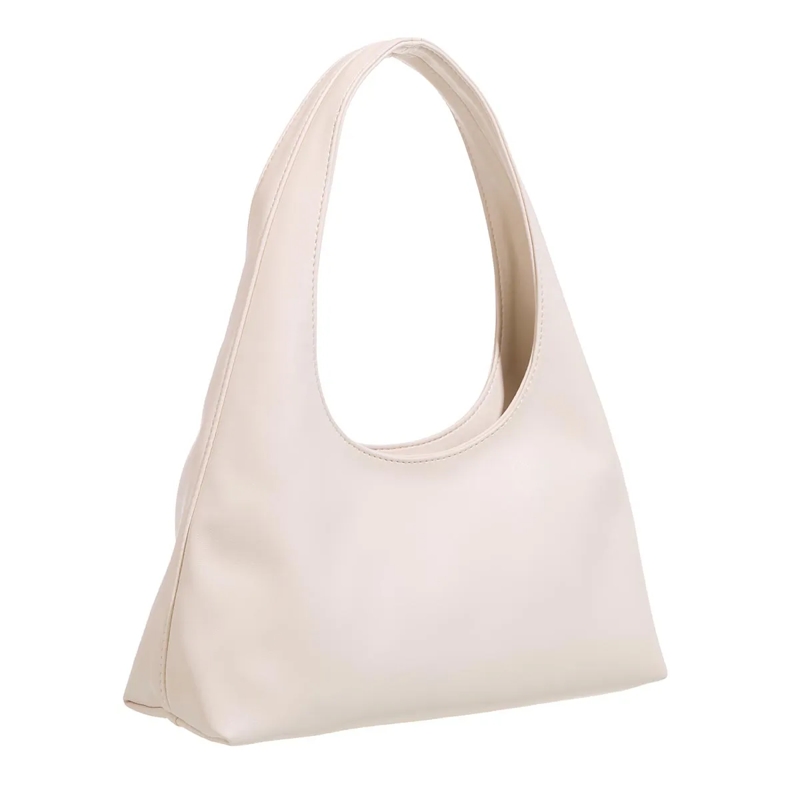 A.P.C. Crossbody Bag Baby Ninon Shoulder Aad Ecru(Image 2)