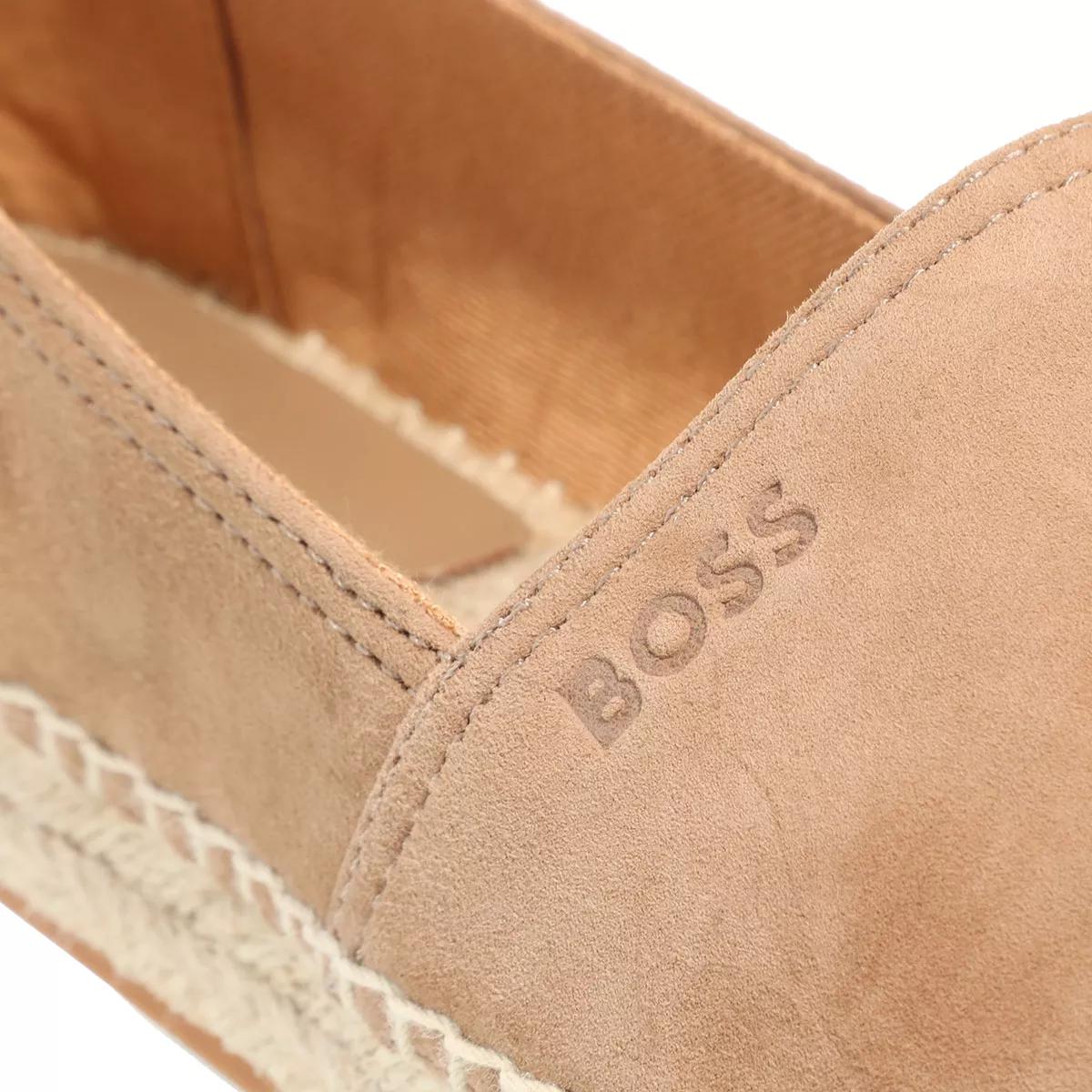 Hugo hot sale boss espadrilles