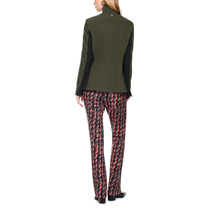 Marc Cain Blazer Jacke forest night new(Image 3)