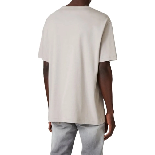 Iceberg T-shirts Iceberg T-shirts Lichtgrijs 24ei1p0f0756307 grau (Image 3)