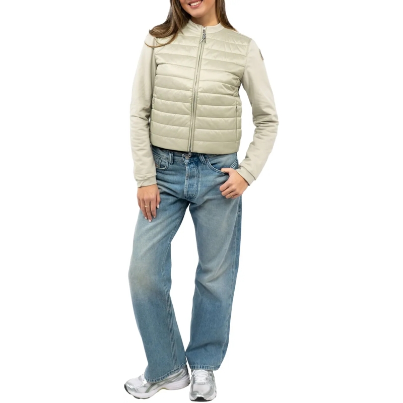 Parajumpers Übergangsjacke Corina Softshell Jas beige(Image 3)