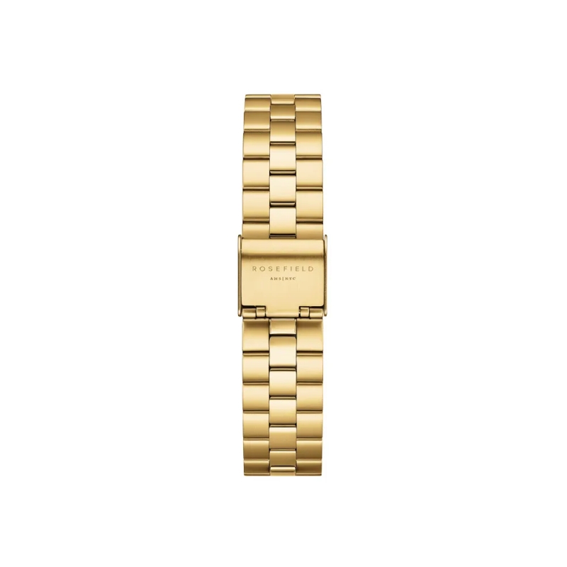 Rosefield Quarzuhr Damenuhr ROSE gold(Image 6)