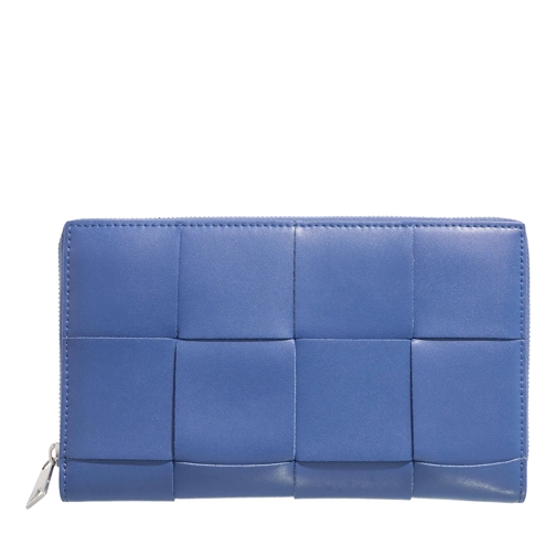 Bottega Veneta Wallet Cruise Ritsportemonnee