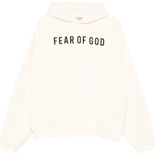 FEAR OF GOD Sweatshirts Sweaters Beige beige