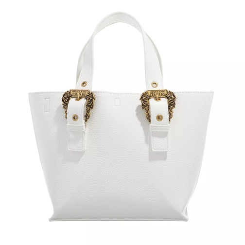 Versace Jeans Couture Couture 01 White Draagtas