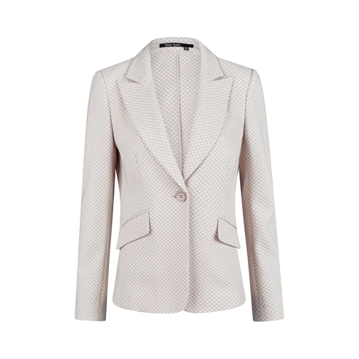 Marc Aurel Blazer Blazer taupe