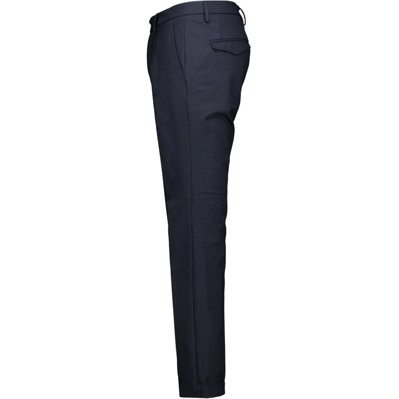 Mason's  Masons 9pn2r9560 Pantalons Donkerblauw Mte184 blau(Image 2)