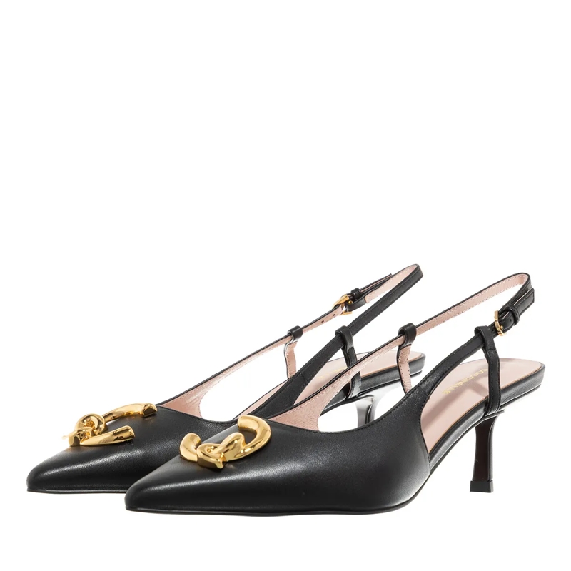 Coccinelle Pumps Coccinelle C-Me Smooth Noir