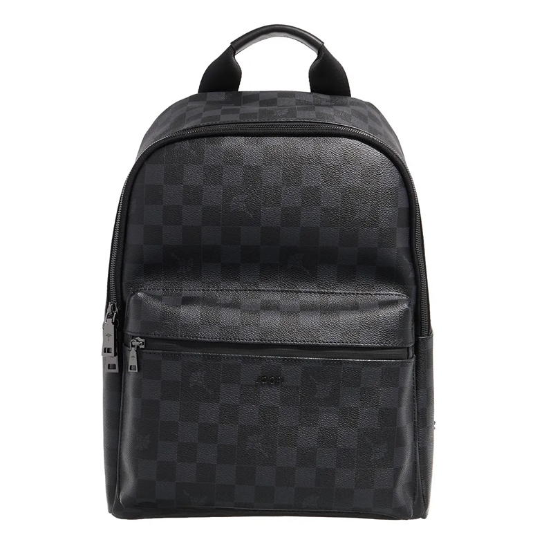JOOP! Sac à dos Cortina Piazza Miko Backpack Mvz Black