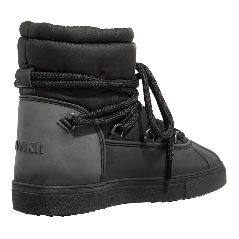 INUIKII Winterboots Technical Low Beige(Image 6)