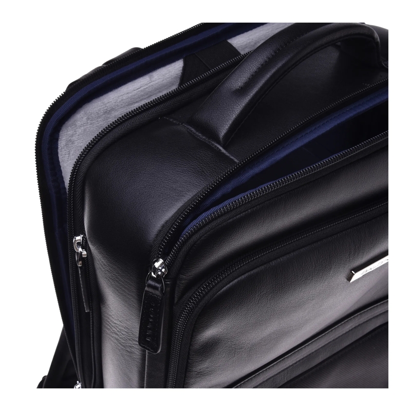 Baldinini Rucksack RUCKSACK BALDININI schwarz(Image 5)