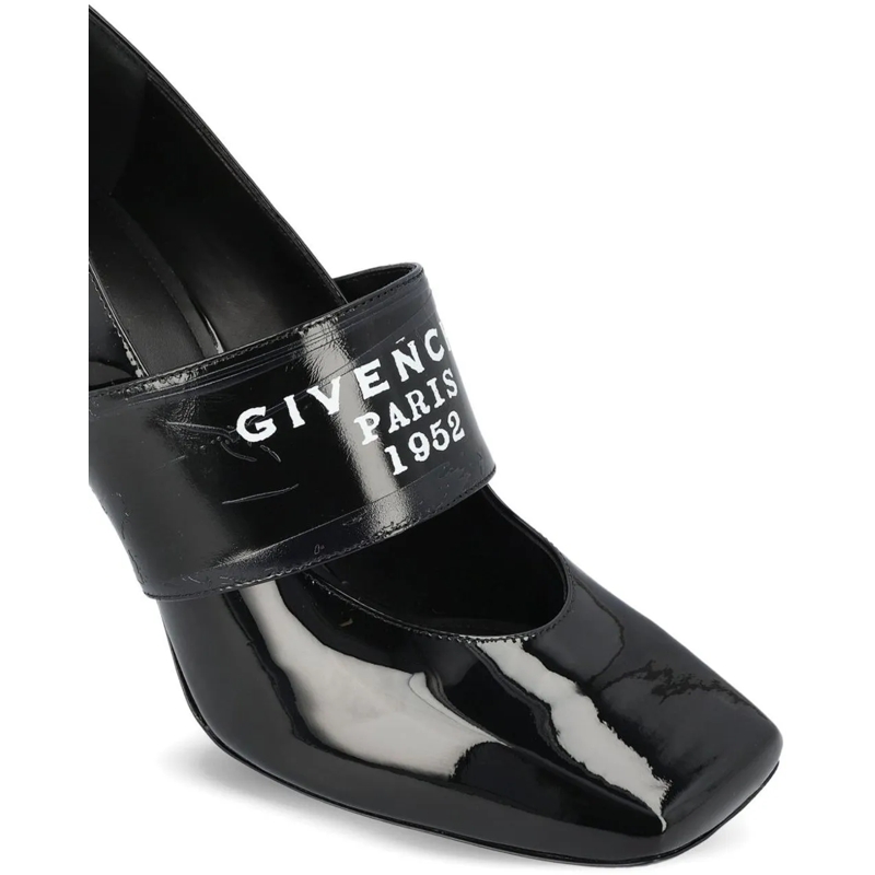 Givenchy Pumps With Heel Black schwarz(Image 2)