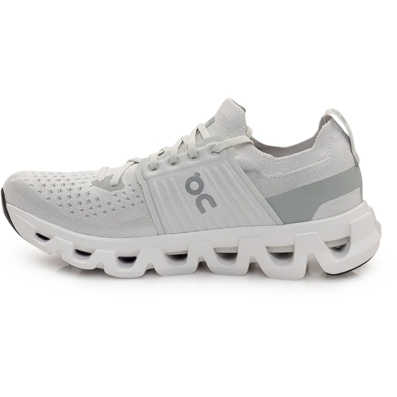 ON Low-Top-Sneaker Sneakers Cloudswift 4 weiß(Image 4)