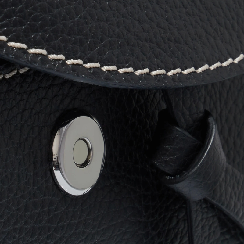 Gianni Chiarini Crossbody Bag Margot Nero(Image 5)