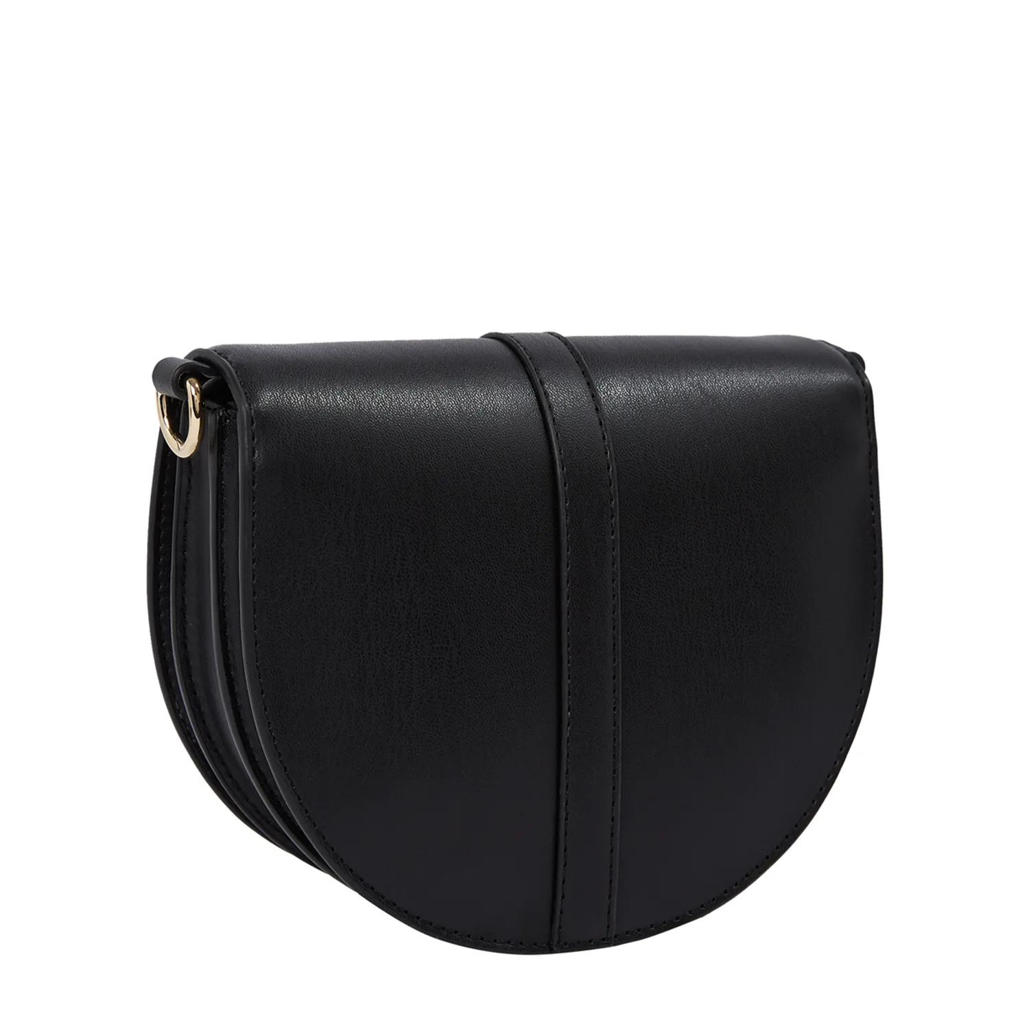 Tommy Hilfiger Crossbody bags Heritage Handtasche in zwart