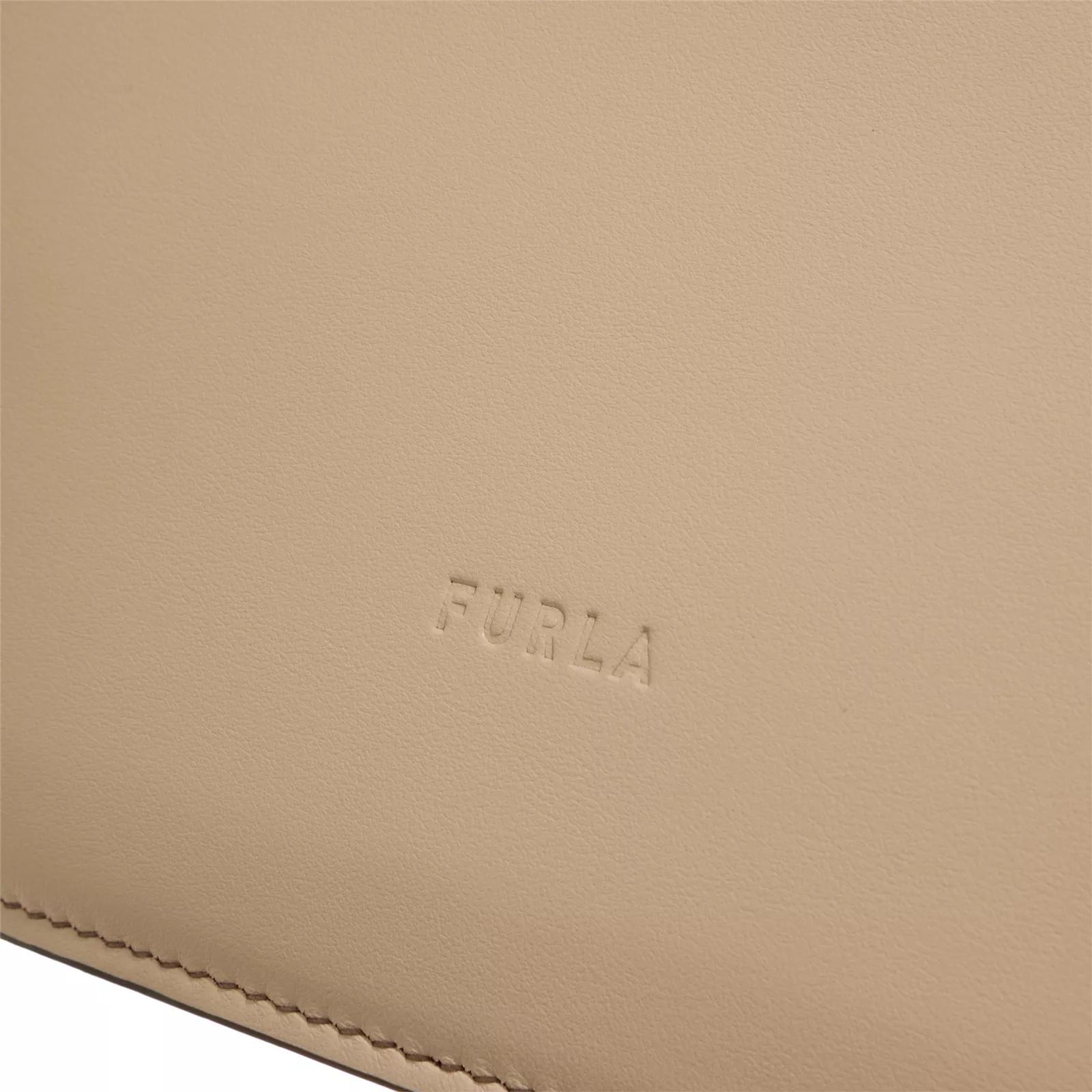 Furla Shoppers & Totes Unica L Tote in beige