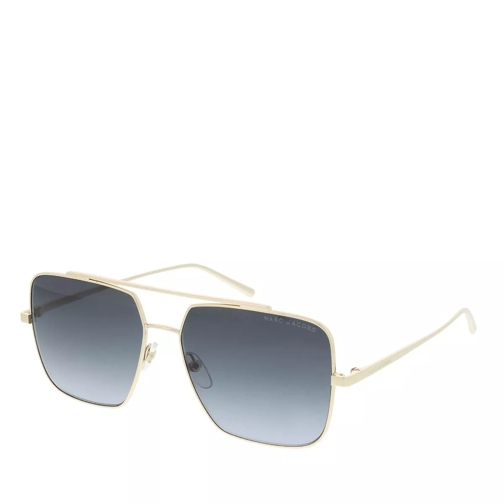 Marc Jacobs MARC 486/S Sunglasses Gold Sonnenbrille