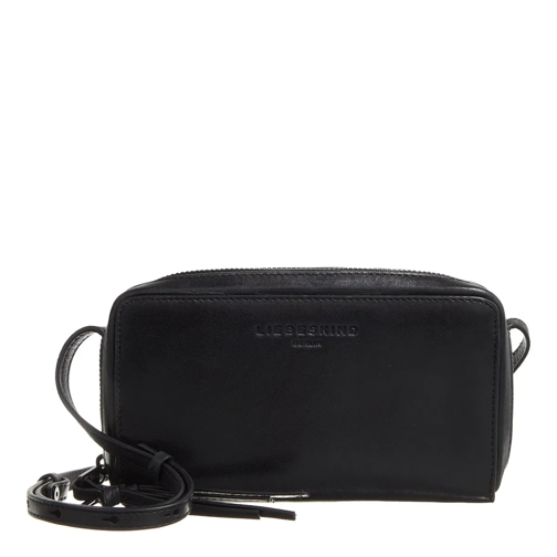 Liebeskind Berlin Sac à bandoulière Crossbody Xs Black