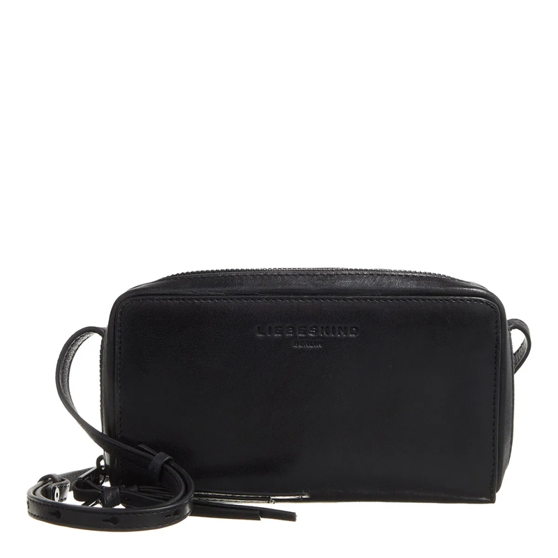Liebeskind Berlin Crossbody Bag Crossbody Xs Black