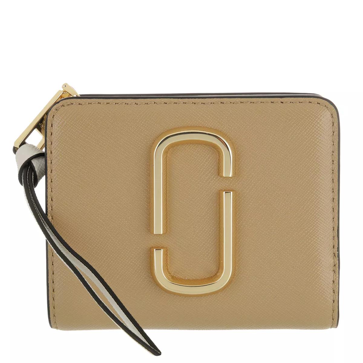 Snapshot mini compact online wallet