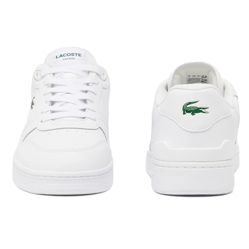 Lacoste Low-Top-Sneaker T-CLIP SET 224 2 SMA weiss(Image 5)