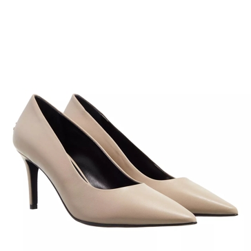 Decollete pumps deals