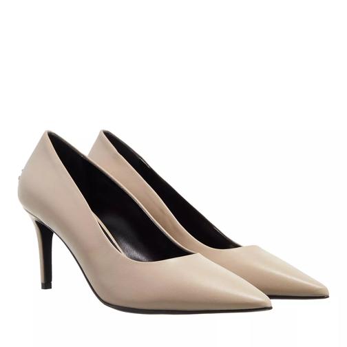 Pinko Virgie Decollete  Beige Pumps
