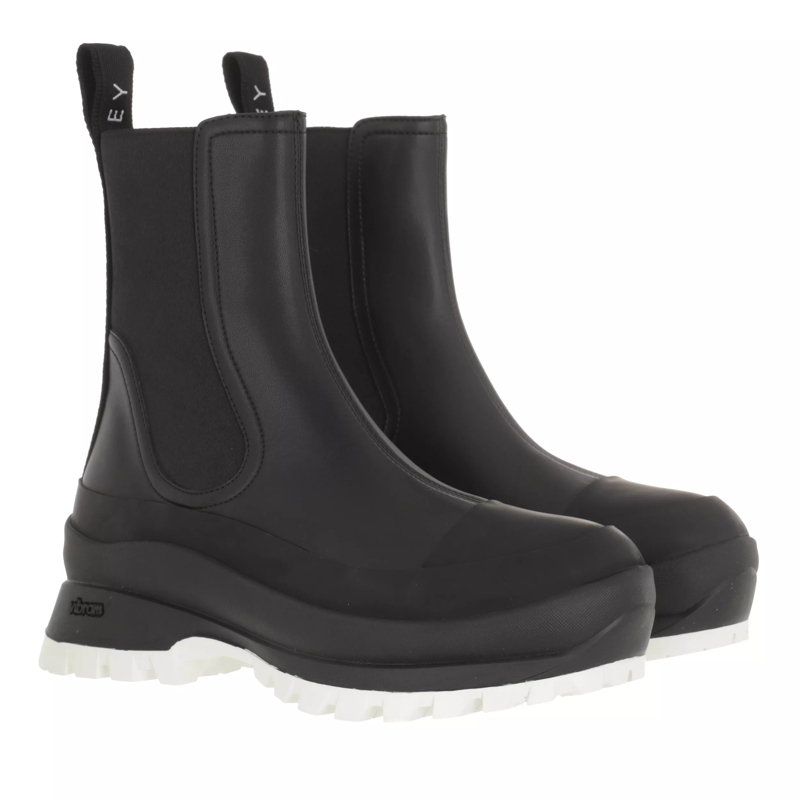 Stella McCartney Chelsea Boots Trace Chelsea Boots  Black