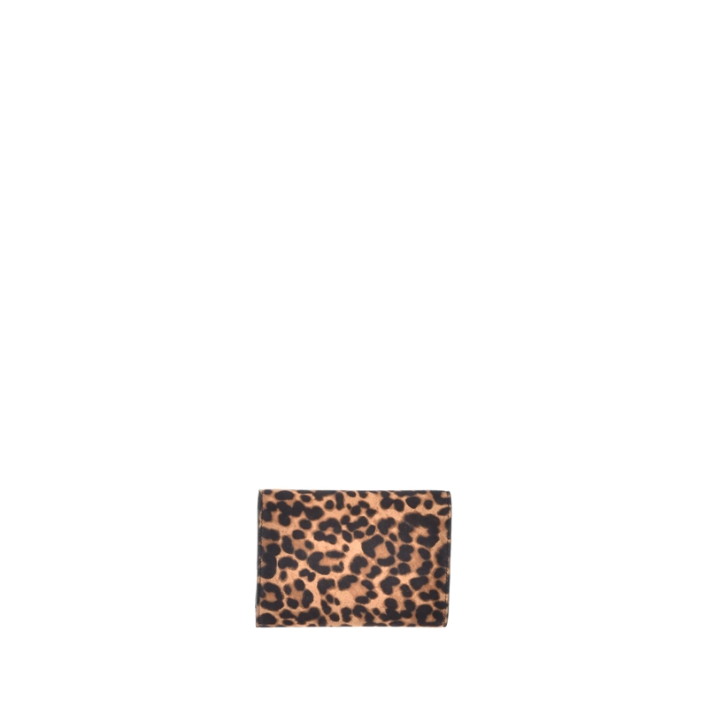Baldinini Geldbörse GELDBÖRSE BALDININI leopard(Image 3)