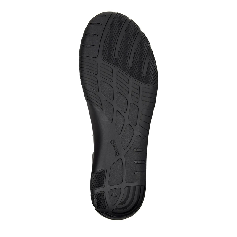 Camper Low-Top-Sneaker - Zertifikat der Leather Working Group- Schuhmach dunkel-grün(Image 4)