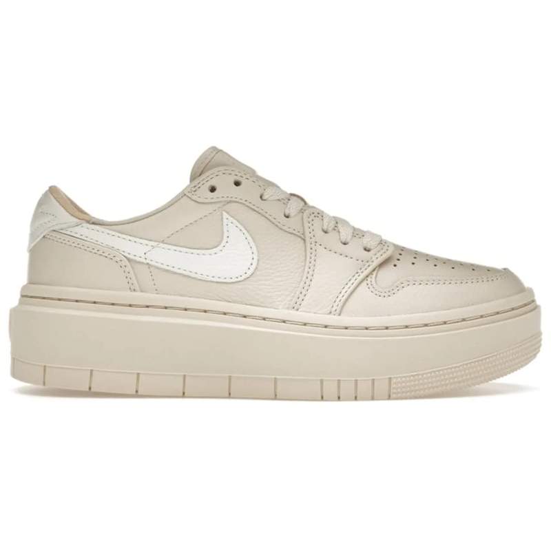 Nike Sneaker basse Jordan 1 Elevate Low Legend Light Brown (Women's) braun