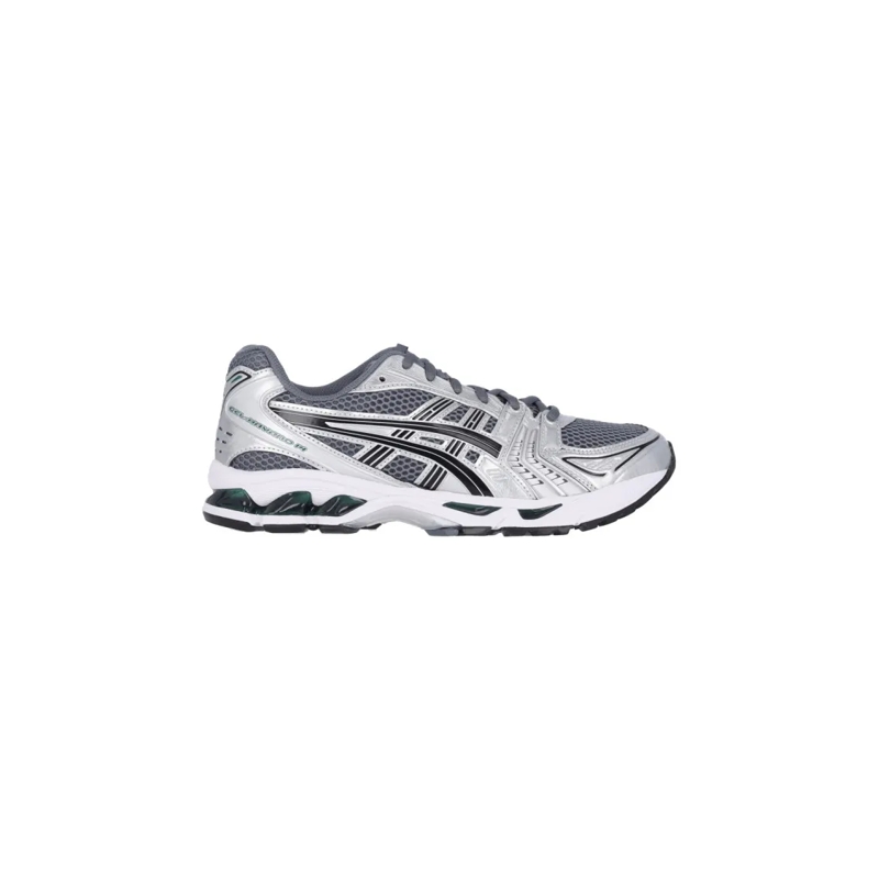 Asics Low-Top-Sneaker “Gel-Kayano 14” Sneakers – Silver White
