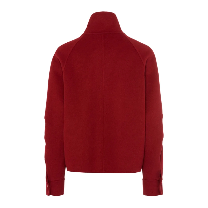 Marc Aurel Blouson Jacke rot(Image 5)