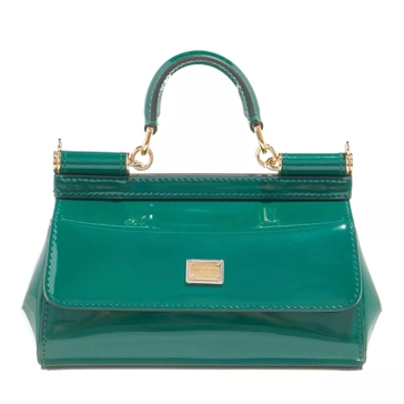 Dolce & Gabbana Small `sicily` Bag