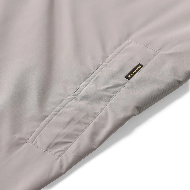 Moorer Overgangsmantel Kurzmantel Bevan beige(Image 5)