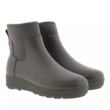 Hunter Refined Creeper Neo Chelsea Boots Seep Bottes de pluie