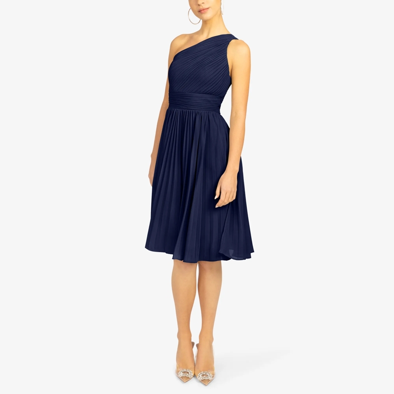 Kraimod Cocktailkleid Cocktailkleid dunkel-blau(Image 11)