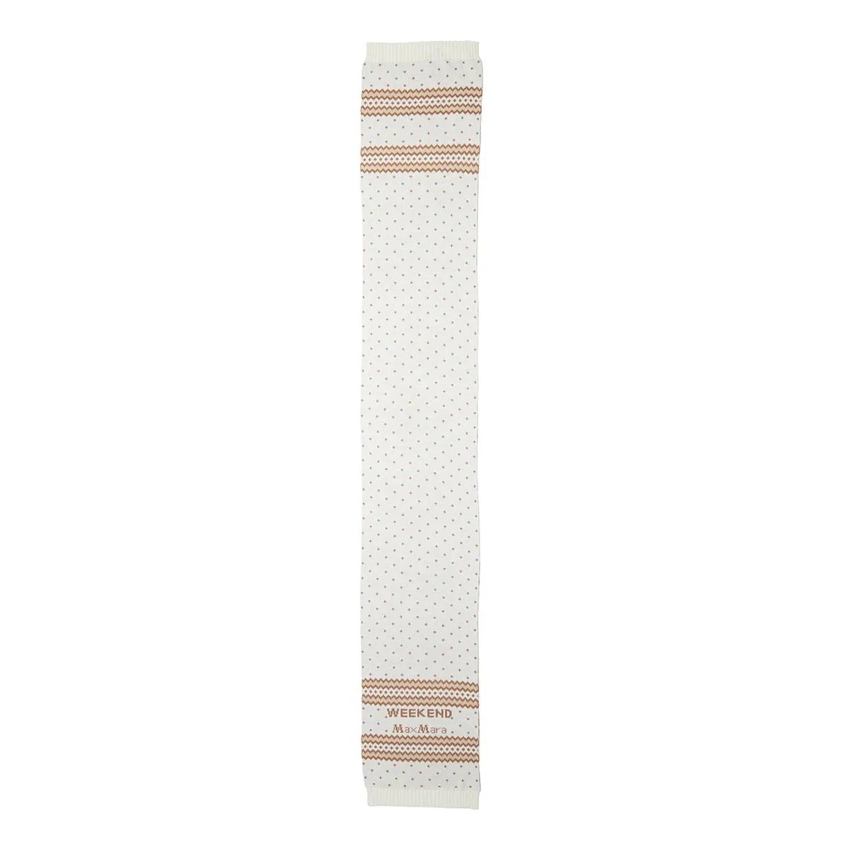 Thumbnail - WEEKEND Max Mara Tücher & Schals - Valdez - Gr. unisize - in Creme - für Damen