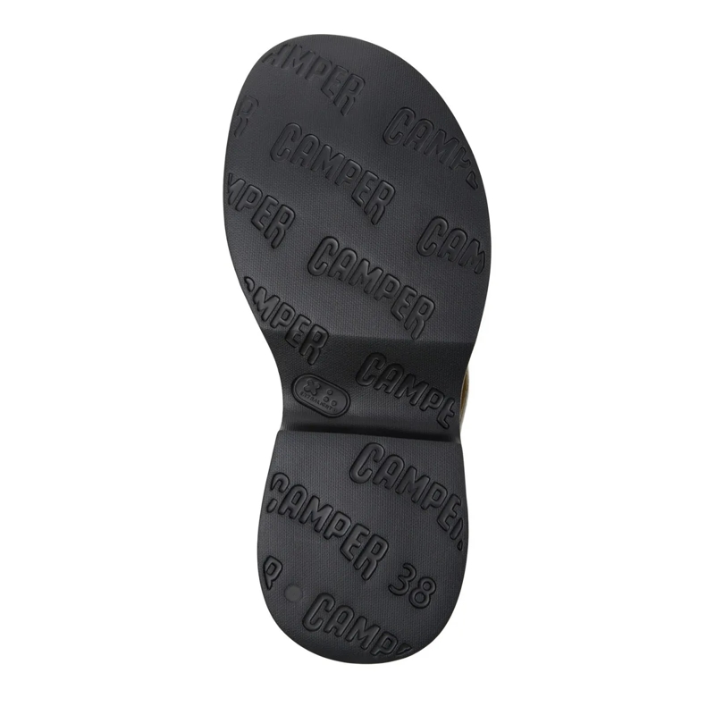 Camper Sandalen Sandalen Tasha dunkel-grün(Image 4)